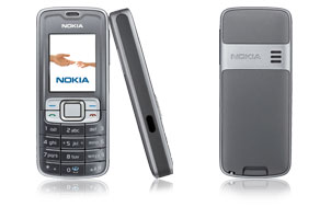 Nokia 3109 (Classic)