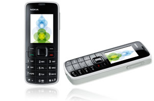 Nokia 3110 (Evolve)