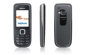 Nokia 3120 Classic