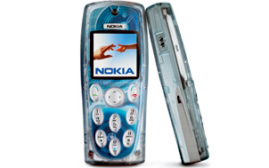 Nokia 3205