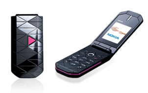 Nokia 7070d-2b (Prism)