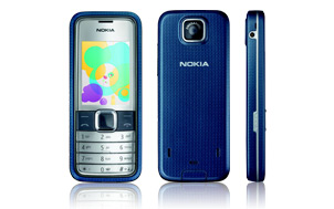 Nokia 7310 (Supernova)