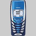 Nokia 8265