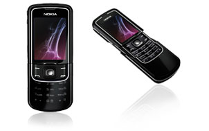 Nokia 8600d (Luna)