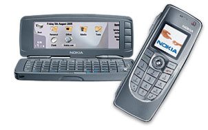 Nokia 9300i