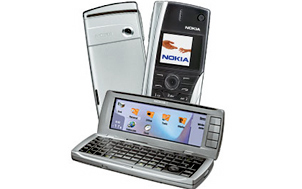 Nokia 9500